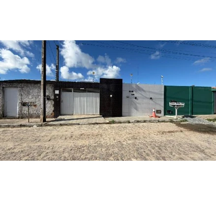 Loteamento residencial denison costa de amorim