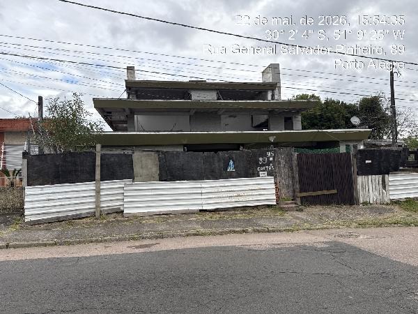 Porto alegre - vila jardim