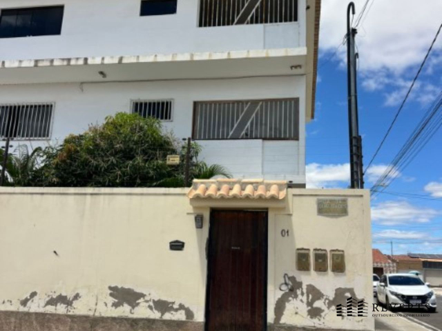 Casa a.t. 264 m² - dom avelar, petrolina/pe