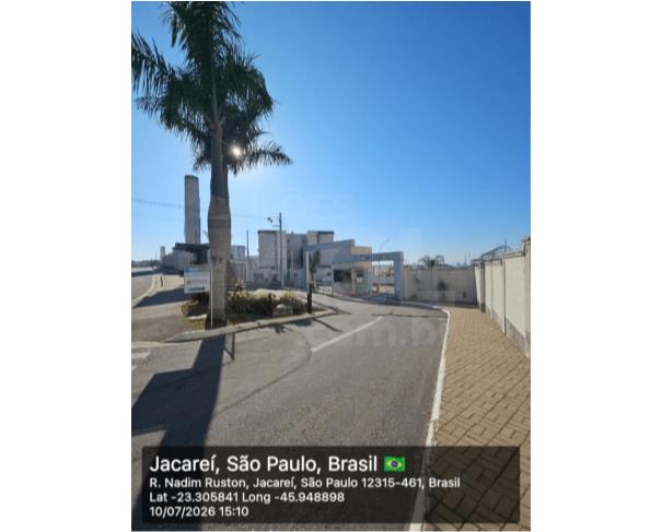 Jacareí/sp — apartamento com 39,32m², 2 quartos, 1 vaga na garagem (f8787703033348) apartamentos em leilão | mgl leilões