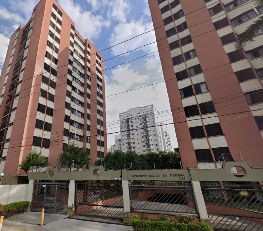 Apartamento, 75m², Jabaquara, São Paulo/SP