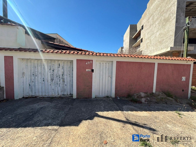 Casa a.t. 322,5 m² - jd. mauá ii, jaguariúna/sp