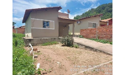 Altos - boca de barro