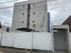 Apartamento - 45,7m² de área privativa, com vaga de garagem - joao pessoa/pb