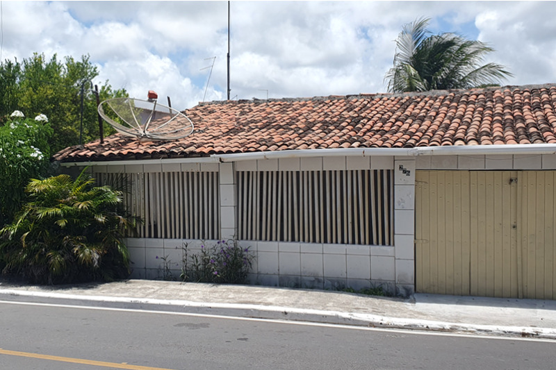 VENDA DIRETA COM AUTORIZAÇÃO JUDICIAL - Lote 001 (ID 13489)