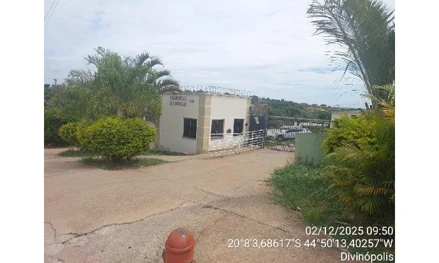 Residencial divinópolis