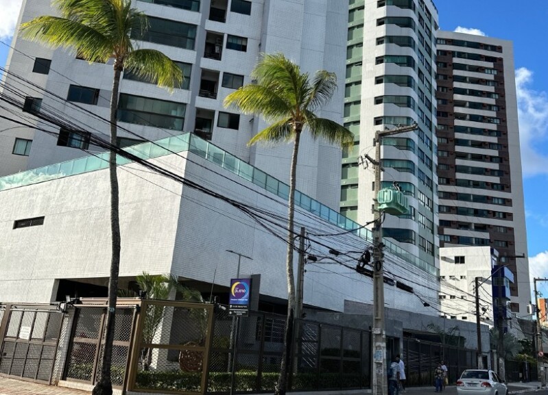 LEILÃO UNIFICADO DA JUSTIÇA DO TRABALHO DE PERNAMBUCO - Lote 008 (ID 13462)