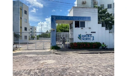 Cond jardins do norte iii