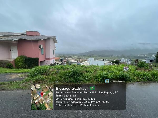Biguacu - centro