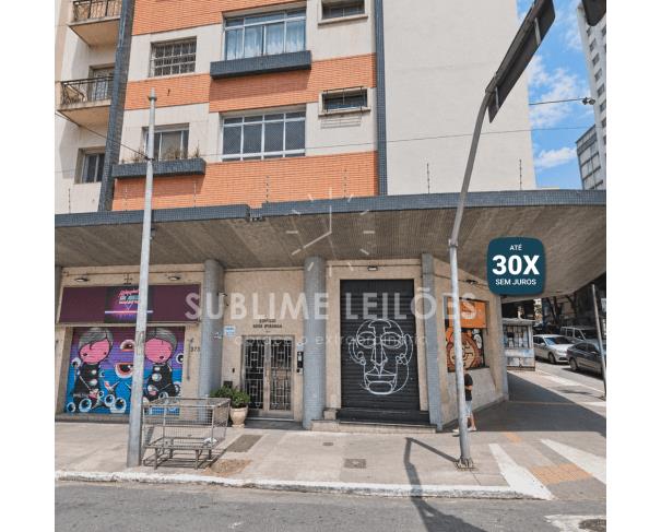 Imóveis na santa cecília e paraisópolis - b) apartamento | 82m² útil