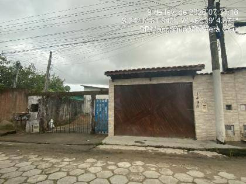 Casa à venda em leilão