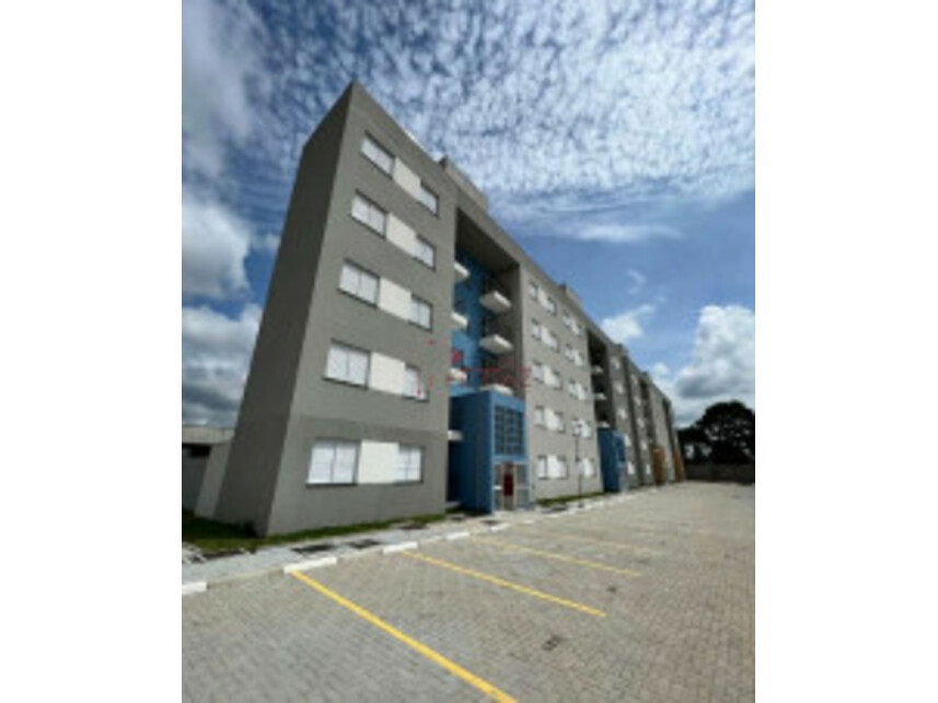 Apartamento à venda em leilão