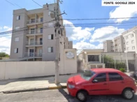 Direitos - Apartamento nº 245 c/ 45,37m² - Cotia/SP