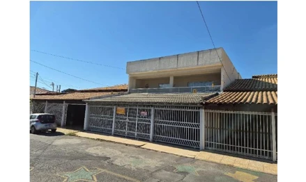 Casa em leilão em Brasília/DF