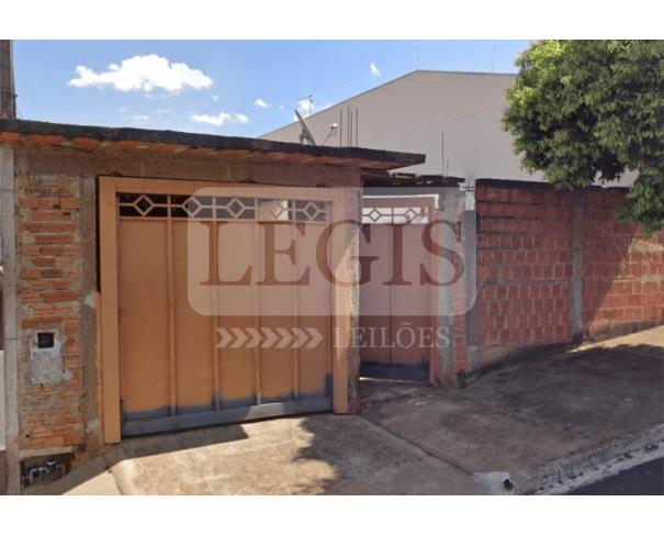 Monte alto-sp/imóveis - direitos sobre imóvel residencial c/ a.t 200,00m²