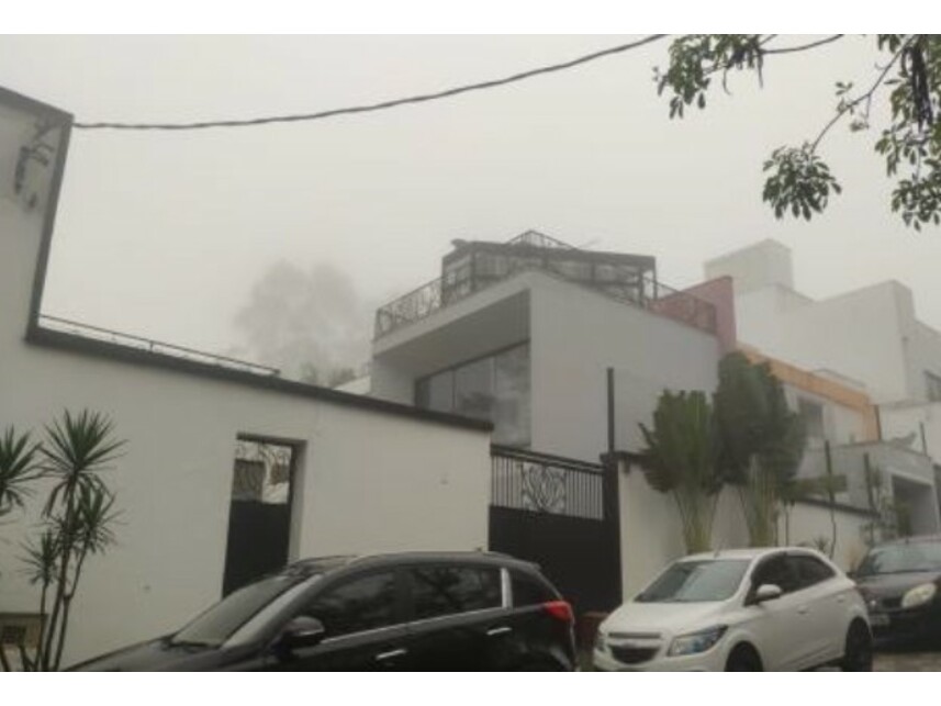 Casa à venda em leilão