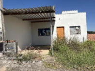 Casa - 51,15m² - Terreno - 211,72m² - Piracicaba/SP