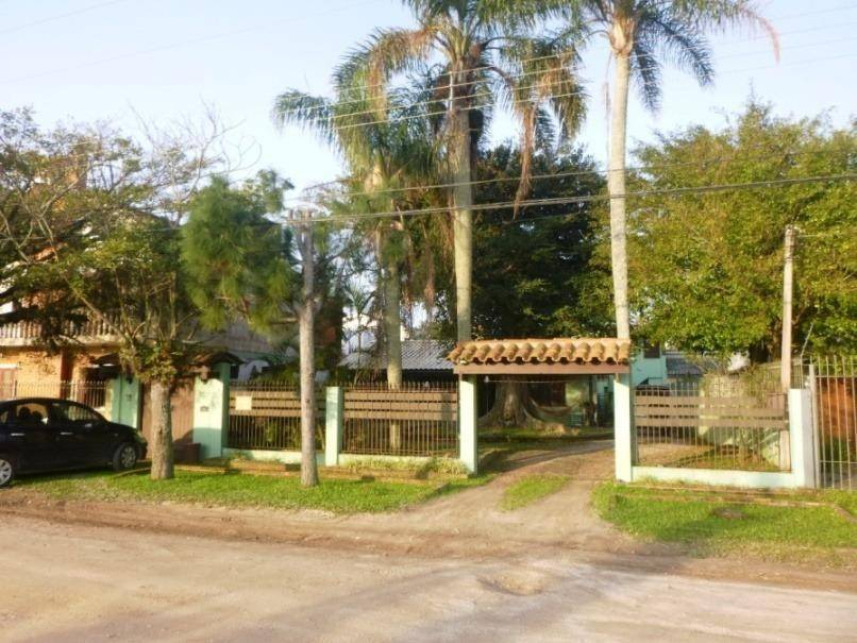 Casa à venda em leilão