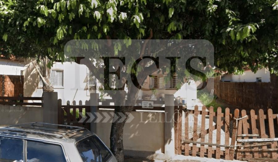 Iacri-sp/imóveis - imóvel residencial