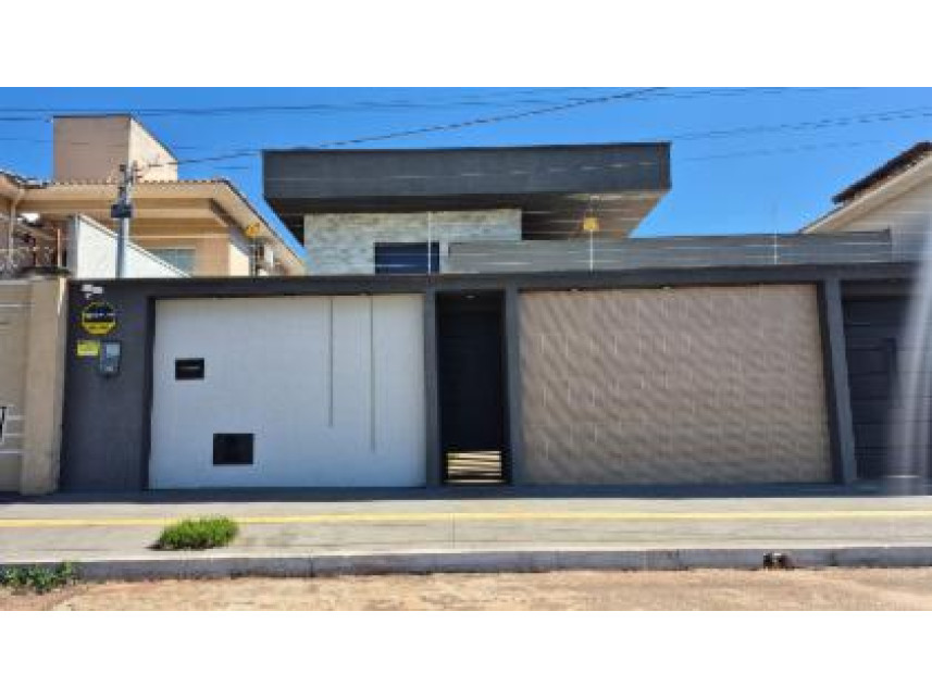 Casa à venda em leilão