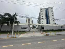 Apartamento - 49,07m² de área privativa, com vaga de garagem - palhoca/sc