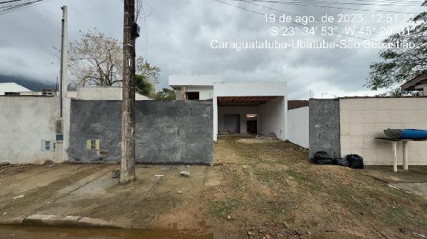 Caraguatatuba - jardim do sol