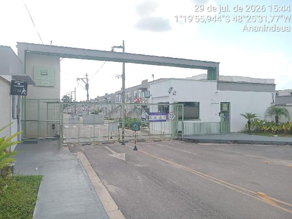 Cond res vivendas do rio 2