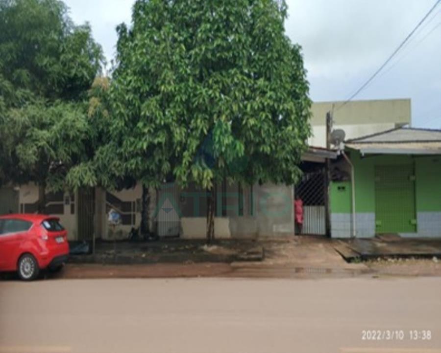 Renascer - macapá/ap