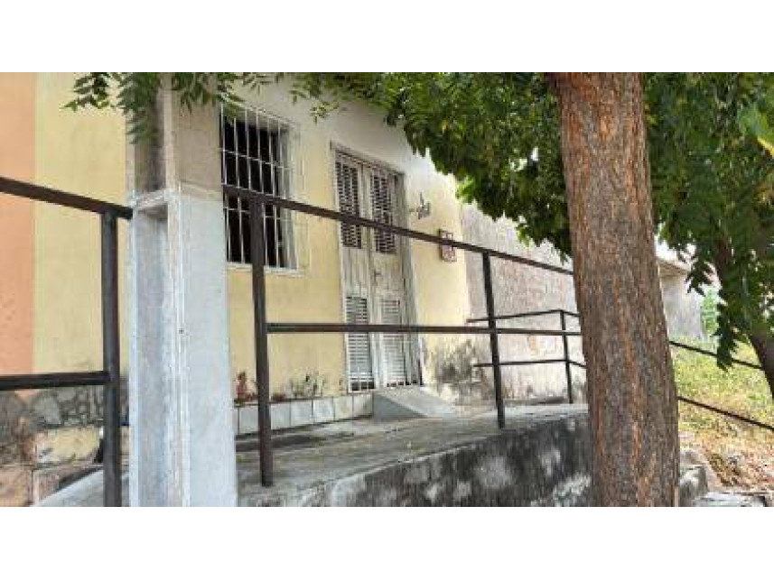 Casa à venda em leilão