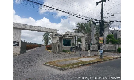 Condominio residencial reserva jardim america