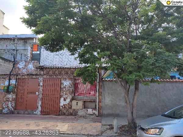 Rio de janeiro - engenho novo