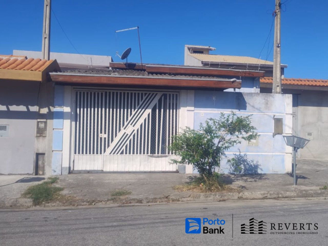 Casa a.t. 175 m² - resid. pq. dos sinos, jacareí/sp