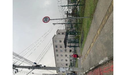 Residencial porto da barra