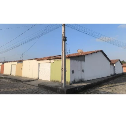 Lot cidade jardins