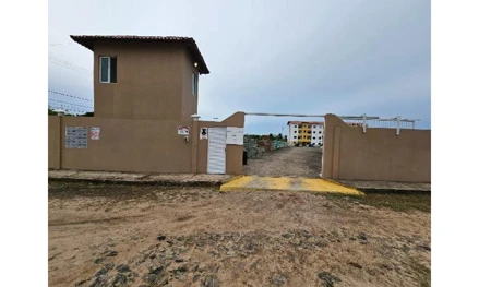 Cond res capuan park iii