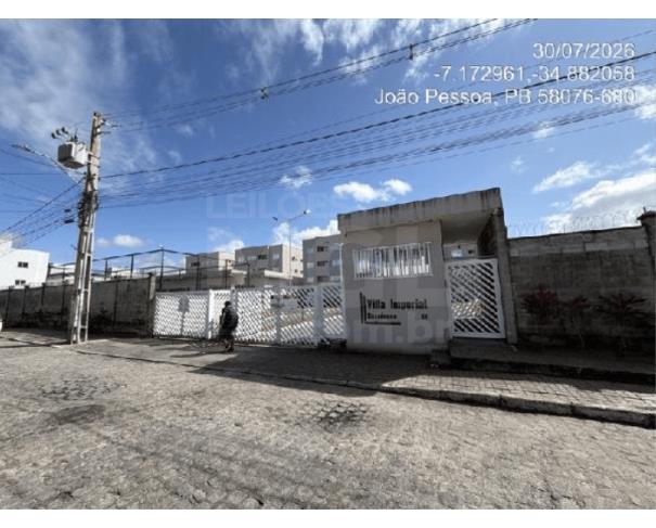 Joao pessoa/pb — apartamento com 39,242m², 2 quartos, 1 vaga na garagem (f8787718342295) apartamentos em leilão | mgl leilões