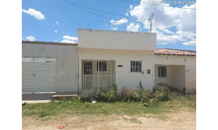 Arcoverde - sao cristovao