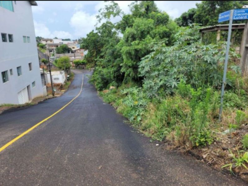 Comercial 1.029 m² em Alvorada