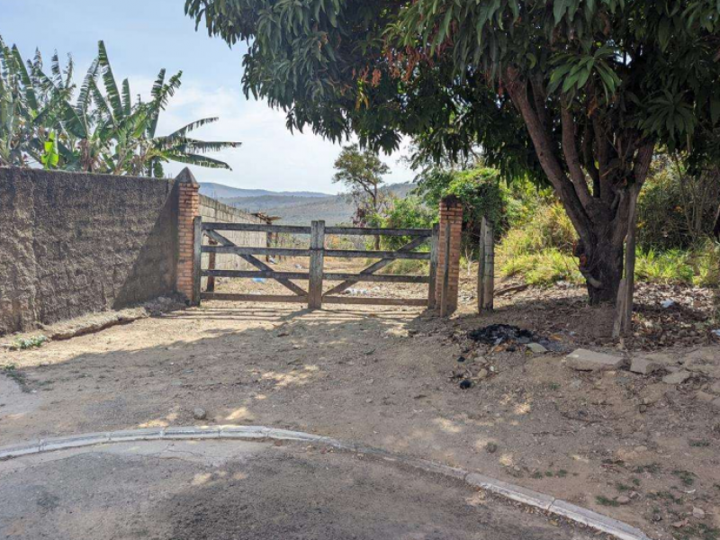 Lote, Rural, Shalimar - Lagoa Santa/MG
