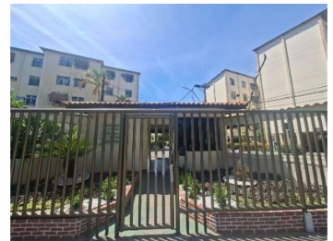 Rua doutor luiz palmier, n° 344, bloco 07, apto. 204, barreto – niterói - rio de janeiro - apartamento em niterói - 2 qts - condomiínio com infra