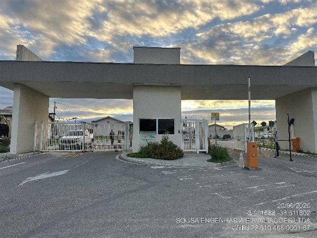 Casa - pacatuba | ceará