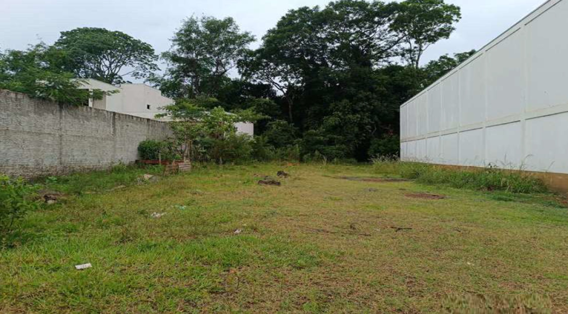 Lote 2.1 - imóvel c/ 420m² no lot. toldo em guaíra/pr