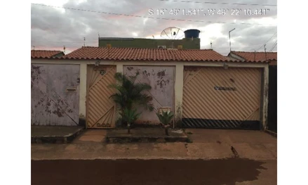 Lot girassol residencial