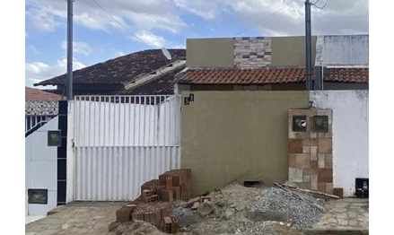 Lot vista alegre