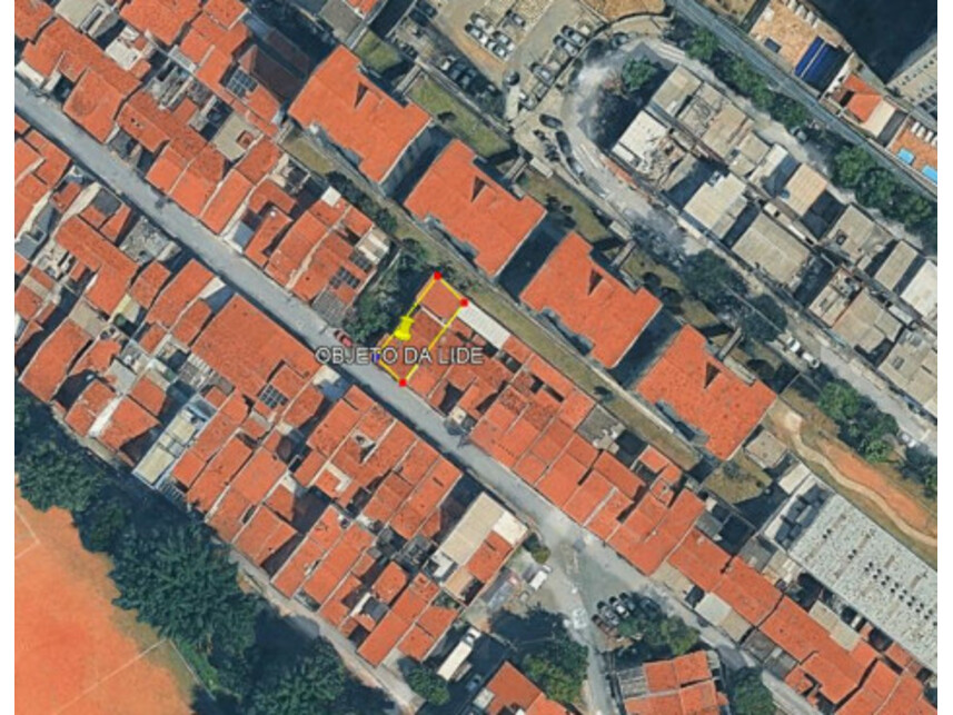 Casa à venda em leilão