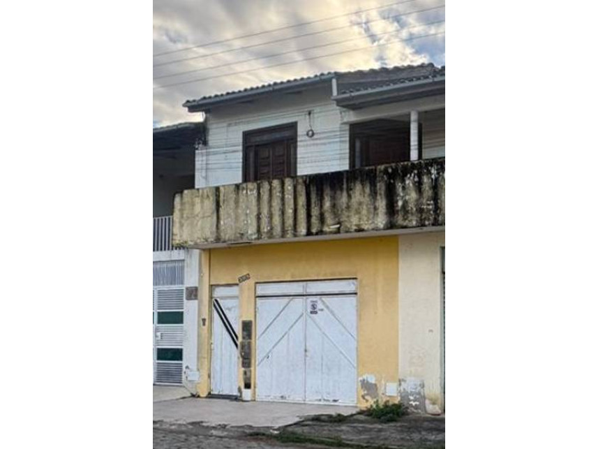 Casa à venda em leilão