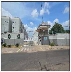 Cond village das aguas