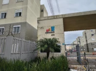 Apartamento - 47,73m² - Pelotas/RS
