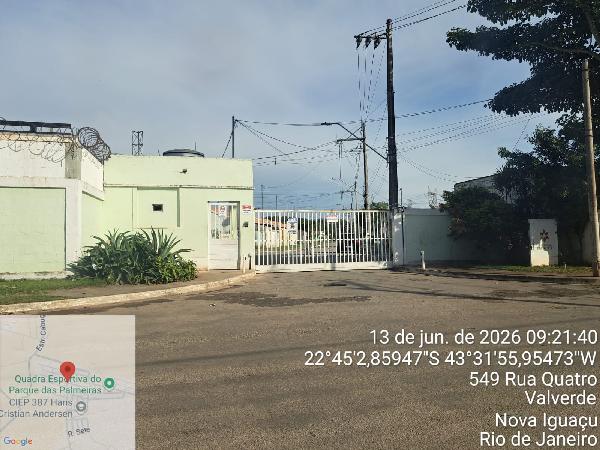 Cond res tiradentes