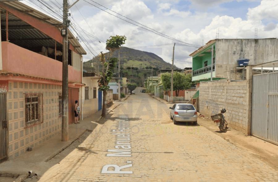 Divino/mg- lote de terreno área 500,00m² no bairro givisiez. |